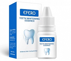картинка Сыворотка для отбеливания зубов EFERO от магазина