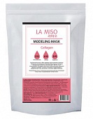 картинка La Miso Маска альгинатная с коллагеном от магазина