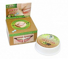картинка 5 Star Cosmetic Зубная паста травяная с экстрактом Нони от магазина