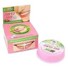 картинка 5 Star Cosmetic Зубная паста травяная с Гвоздикой от магазина