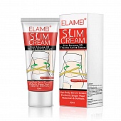 картинка Жиросжигающий крем для женщин  ELAIMEI SLIM CREAM  от магазина